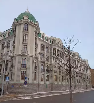 Помещение свободного назначения в Татарстан, Казань ул. Дзержинского, ...