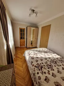 2-к кв. Северная Осетия, Владикавказ ул. Ватутина, 59 (45.0 м)