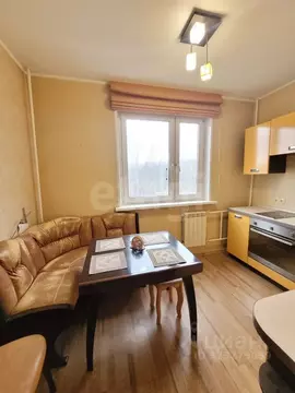 1-к кв. Ханты-Мансийский АО, Нижневартовск ул. Нефтяников, 2 (39.0 м)