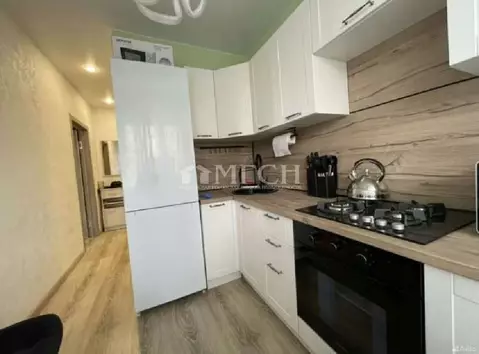 Продается 2-комнатная квартира