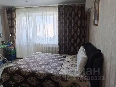 1-к кв. Самарская область, Тольятти Приморский бул., 57 (41.1 м)