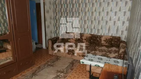 1-к кв. Ростовская область, Ростов-на-Дону Северный мкр, ул. ...