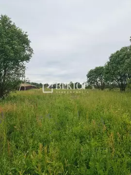 Участок в Костромская область, Кострома  (9.47 сот.)