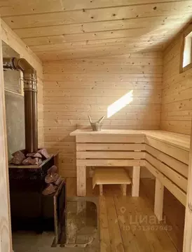 Дом в Вологодская область, Родничок СНТ  (33 м)