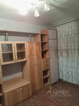 Студия Красноярский край, Красноярск Зеленая Роща мкр, ул. ...