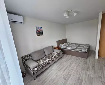 1-к кв. Татарстан, Лаишево ул. Лебедевой, 34 (31.0 м)