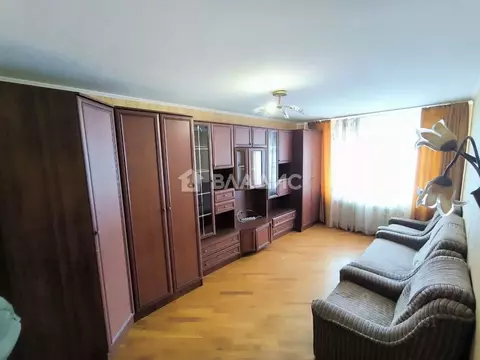 3-к кв. Белгородская область, Белгород ул. Губкина, 15в (80.0 м)