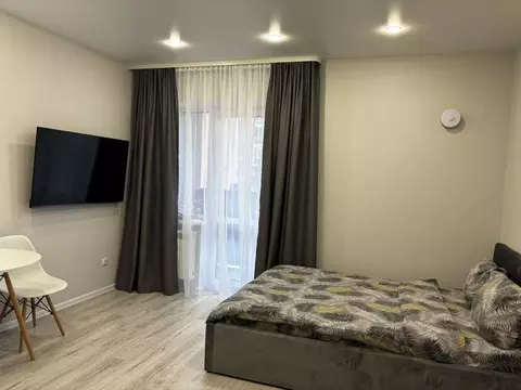 Студия Псковская область, Псков ул. Юности, 22 (30.0 м)