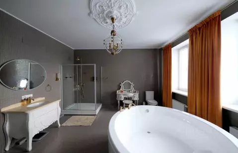 Дом в Московская область, Пушкинский городской округ, д. Герасимиха, ...