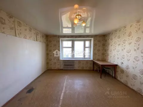 1-к кв. Оренбургская область, Орск Новый город мкр, ул. Ялтинская, 85 ...