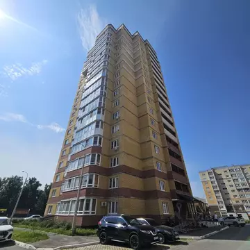 Студия Чувашия, Чебоксары просп. Чебоксарский, 19 (27.2 м)