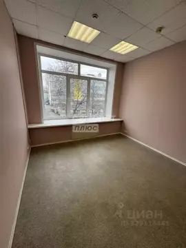Офис в Москва 2-я Фрезерная ул., 3 (229 м)