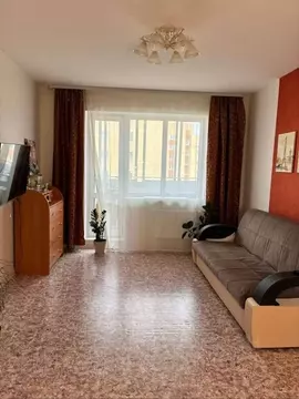 2-к кв. Новгородская область, Великий Новгород ул. Ворошилова, 14 ...