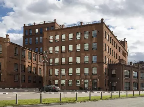 Офис в Москва Электрозаводская ул., 27С1 (532 м)