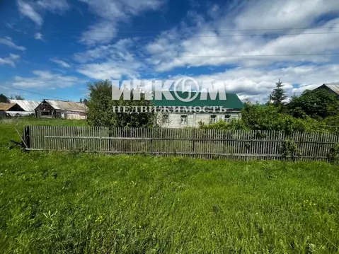 Участок в Самарская область, Красноярский район, Хорошенькое с/пос, ...