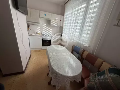 1-к кв. Москва, Москва, Зеленоград к1606 (38.1 м)