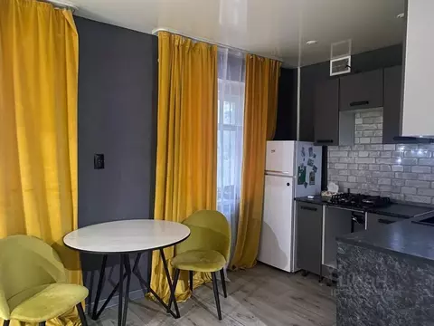 2-к кв. Саратовская область, Саратов Ламповая ул., 6 (44.0 м)