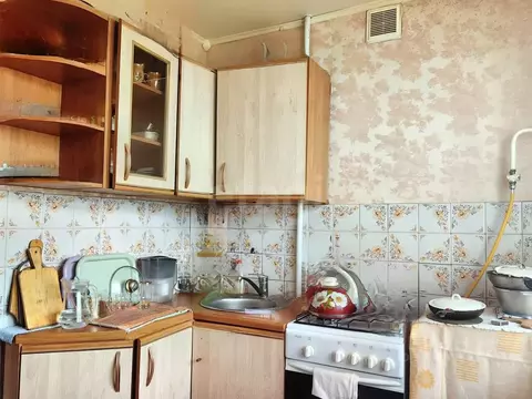 3-к кв. Мордовия, Саранск ул. Воинова, 22 (64.0 м)