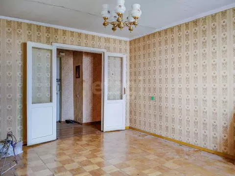 2-к кв. Удмуртия, Ижевск ул. Гагарина, 25А (48.9 м)