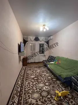 3-к кв. Калмыкия, Элиста ул. 8 Марта, 59 (57.9 м)