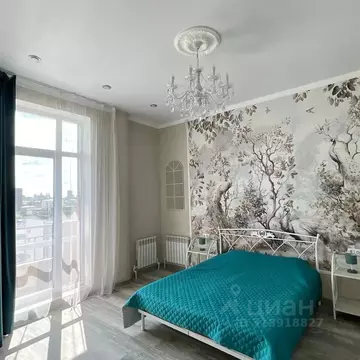 1-к кв. Астраханская область, Астрахань Боевая ул., 30 (63.0 м)