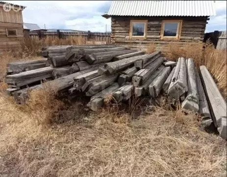 Дом в Иволгинский район, сельское поселение Гурульбинское, село ...
