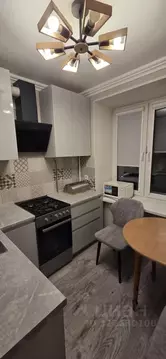 2-к кв. Москва Судостроительная ул., 53 (40.0 м)