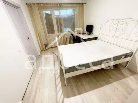 2-к кв. Самарская область, Самара Воронежская ул., 230 (44.0 м)