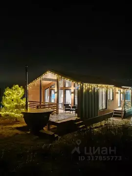 Дом в Московская область, Можайский муниципальный округ, Искона Парк ...