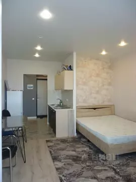 Студия Московская область, Котельники Новые Котельники мкр, 10 (26.0 ...