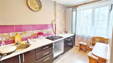 3-к кв. Рязанская область, Рязань Песочня тер., ул. Тимакова, 11 (67.5 ...