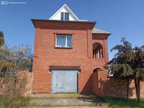 Дом в Войковское сельское поселение, посёлок Егорово, Вишнёвая улица, ...