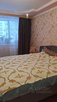 2-к кв. Московская область, Клин ул. Карла Маркса, 91 (45.2 м)