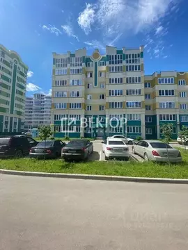 2-к кв. Ивановская область, Иваново Самоцветы мкр, 11 (88.0 м)