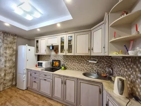 1-к кв. Московская область, Королев ул. 50-летия ВЛКСМ, 10Г (38.0 м)