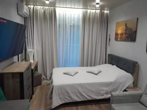 1-к кв. Крым, Алушта ул. Западная, 4 (30.0 м)