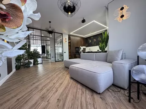 3-к кв. Ставропольский край, Ставрополь ул. 50 лет ВЛКСМ, 11/2 (93.0 ...