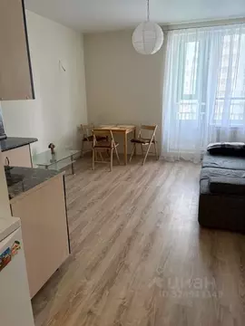 1-к кв. Московская область, Красногорск ул. Игоря Мерлушкина, 4 (30.0 ...