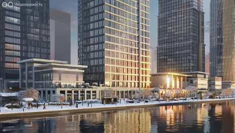 1-комнатная квартира: Москва, Ленинградское шоссе, 63 (48.3 м)