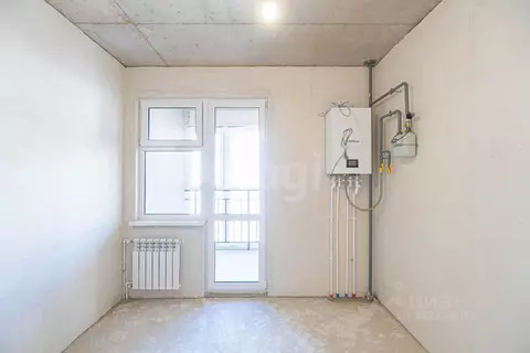 1-к кв. Севастополь ул. Братьев Манганари, 30к1 (38.2 м)