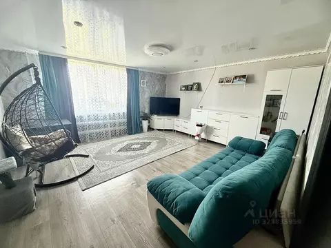 Дом в Татарстан, с. Пестрецы ул. Школьная, 8 (63 м)