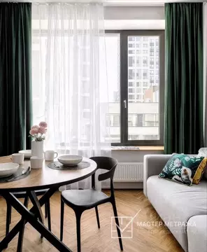 3-к кв. Москва Шмитовский проезд, 39к8 (71.0 м)