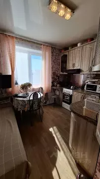 1-к кв. Саратовская область, Саратов Кавказская ул., 6 (38.0 м)