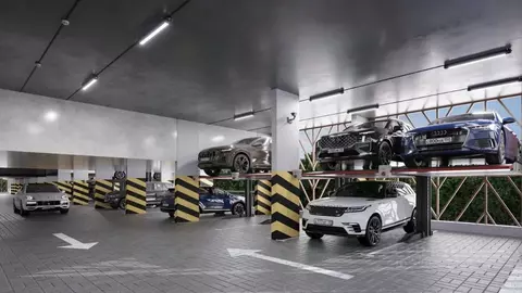 2-к кв. Воронежская область, Воронеж Краснознаменная ул., 72 (66.65 м)