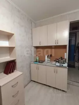 Студия Тюменская область, Тюмень ул. Газовиков, 20 (15.0 м)