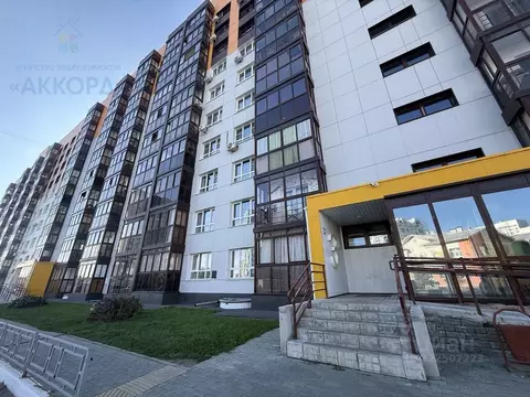 2-к кв. Алтайский край, Барнаул Северный Власихинский проезд, 108 ...