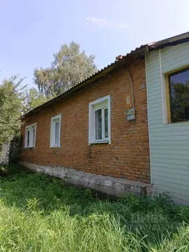 Дом в Тульская область, Узловский район, Шахтерское с/пос, пос. 1 ...