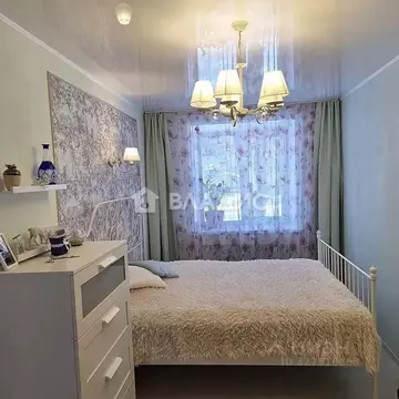 3-к кв. Калужская область, Калуга ул. Максима Горького, 59 (57.0 м)