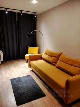 1-к кв. Архангельская область, Архангельск ул. Серафимовича, 40 (40.0 ...