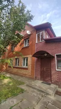 Дом в Москва Мосрентген поселение, д. Дудкино, Дудкино СНТ, 51 (229 м)